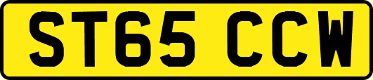 ST65CCW