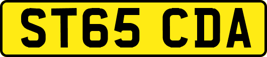 ST65CDA