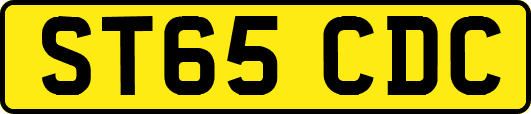 ST65CDC
