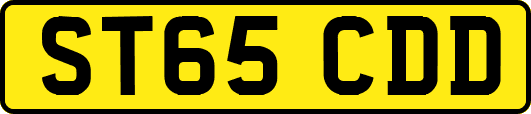 ST65CDD