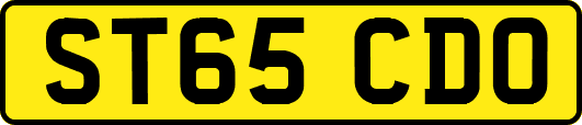 ST65CDO