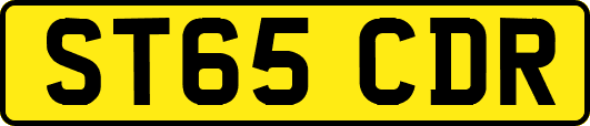 ST65CDR