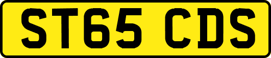 ST65CDS