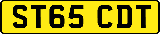 ST65CDT