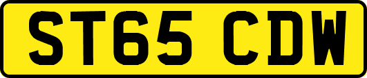 ST65CDW