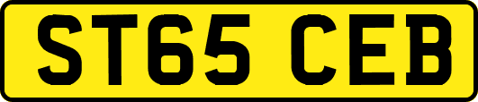 ST65CEB