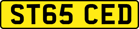 ST65CED