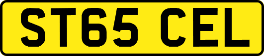ST65CEL