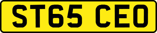 ST65CEO