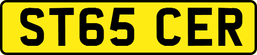 ST65CER