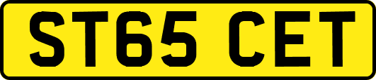 ST65CET