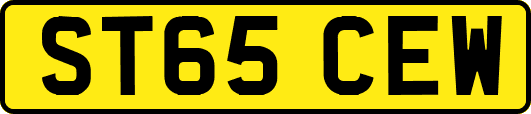 ST65CEW