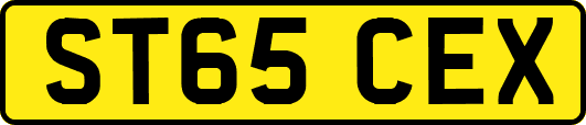 ST65CEX