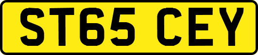 ST65CEY