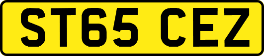 ST65CEZ