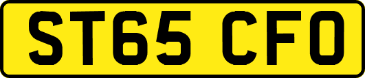 ST65CFO