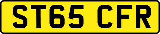 ST65CFR