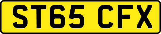 ST65CFX
