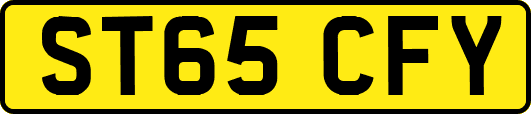 ST65CFY