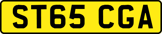ST65CGA