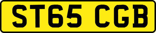 ST65CGB
