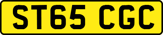 ST65CGC