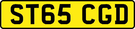 ST65CGD
