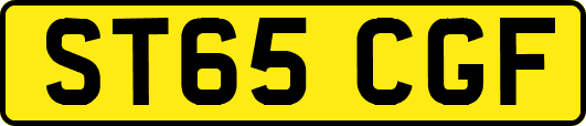 ST65CGF
