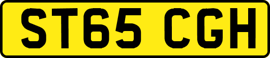 ST65CGH