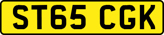 ST65CGK