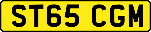 ST65CGM