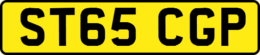 ST65CGP