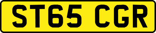 ST65CGR