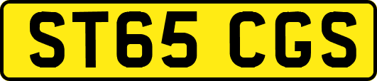 ST65CGS