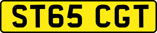 ST65CGT