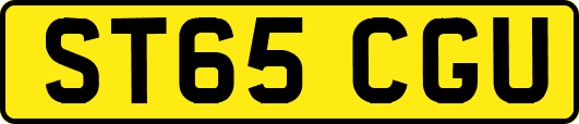 ST65CGU