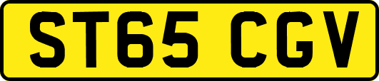 ST65CGV