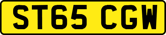 ST65CGW