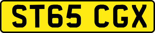 ST65CGX