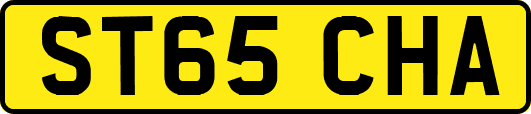 ST65CHA
