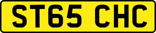 ST65CHC