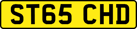 ST65CHD
