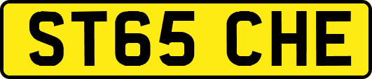 ST65CHE