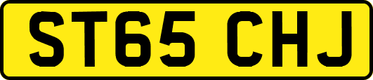 ST65CHJ