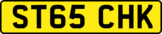 ST65CHK