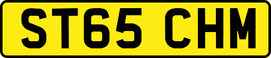 ST65CHM