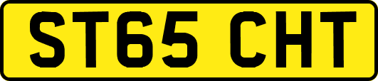 ST65CHT