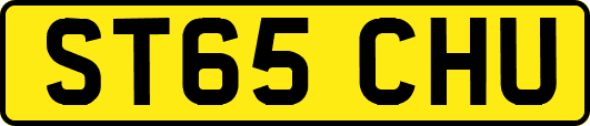 ST65CHU