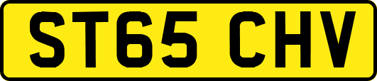 ST65CHV