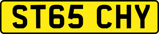 ST65CHY